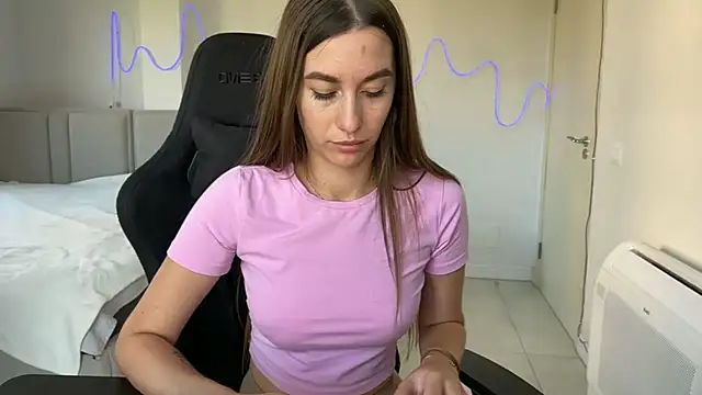 PrincesSsLilu webcam
