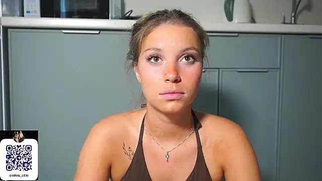 Sairallyn webcam