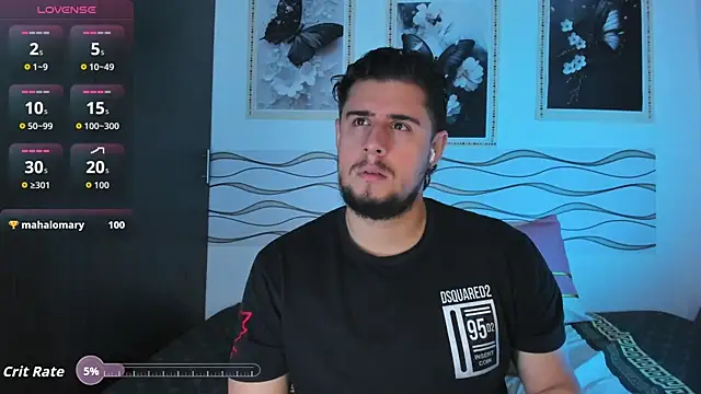 Ryan_evannss_ webcam