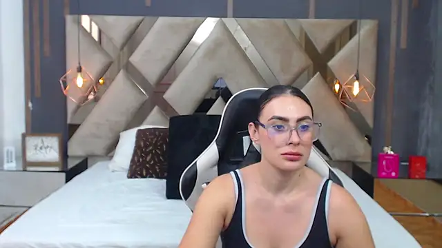MartinaaFit webcam
