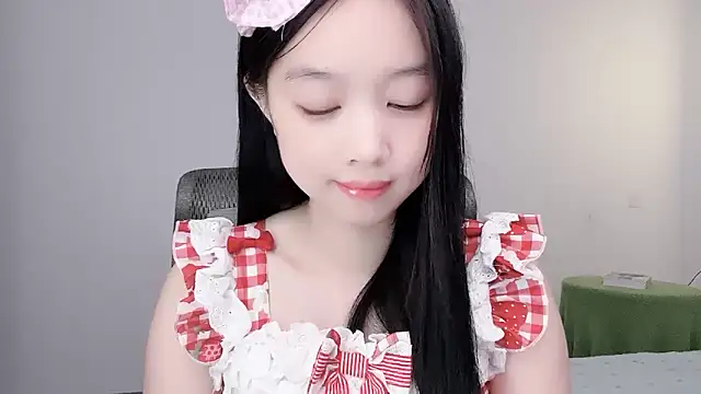 Yoyo33355 webcam