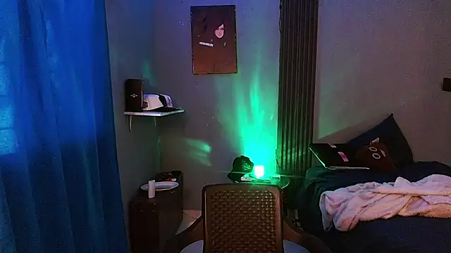 Mr_yisuzz webcam