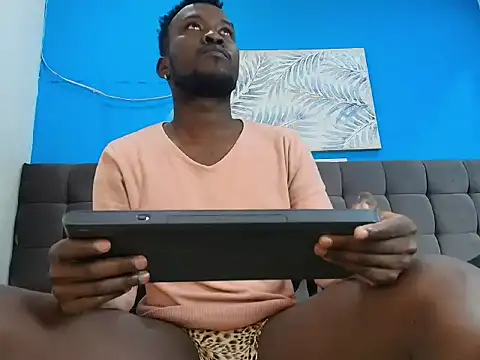 William_Bennett webcam