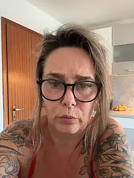 -SweetSandy- webcam