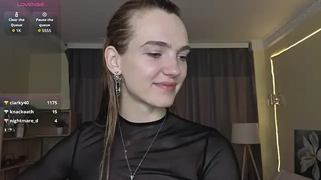 MarielRoloson webcam