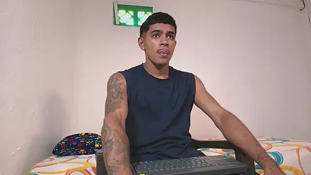 k_florez (M twink) - MARTURBAME 5 MINUTES