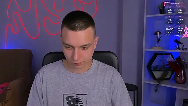 eric_nova webcam