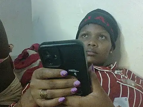 Midnightnova1 webcam