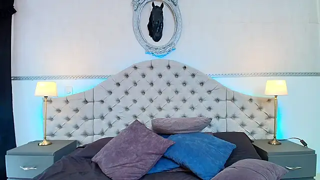 MariaBelenX webcam