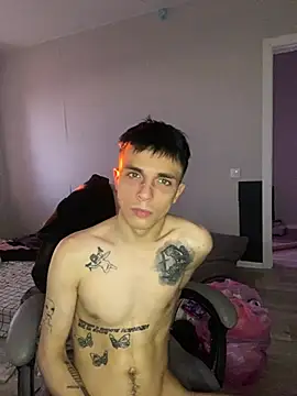 Clark_Day live cam on StripChat
