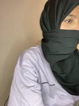 Yasmin_samira webcam
