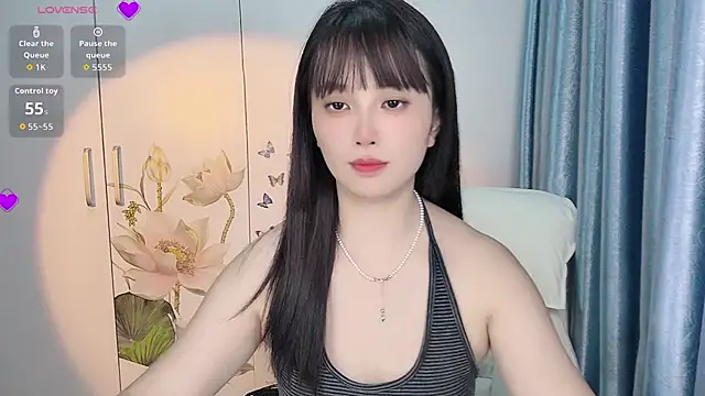 _XinXin_ webcam