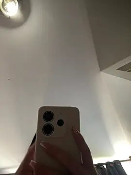 Miss_Diosa webcam