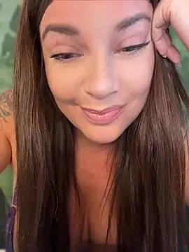 JessycaFlame live cam