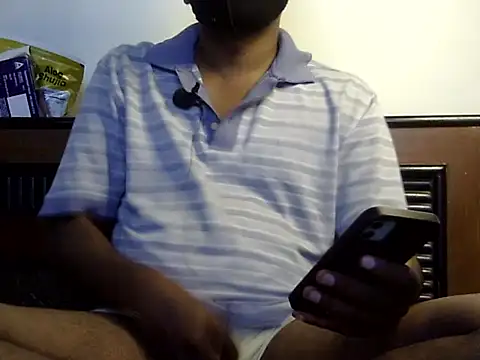 Blackhut001 webcam