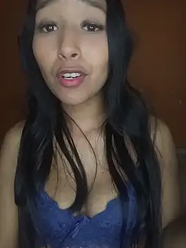 bella_chocolate webcam