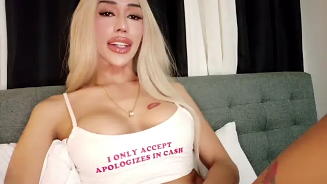 Forever_MissCandace live sex cam
