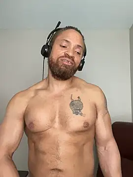 Fathero1time webcam