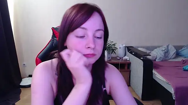 Laralianna webcam