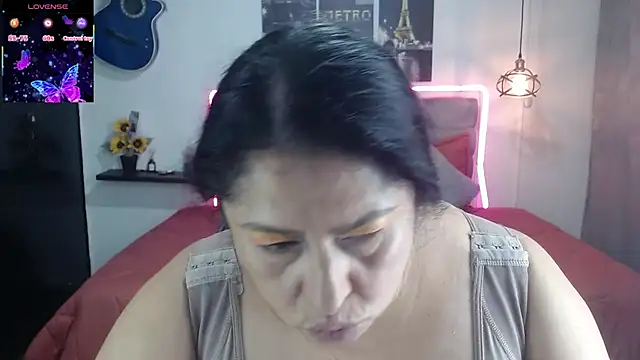 Keyla01_ webcam