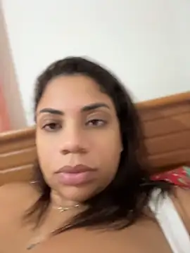 Morenacarioca3 webcam