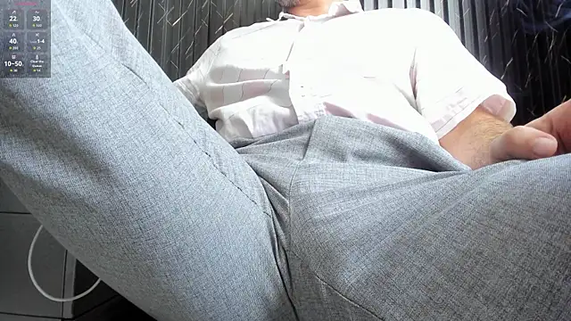 Hairy_Dad86 webcam