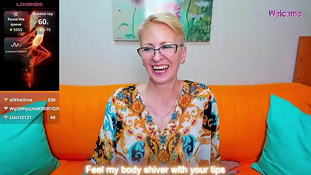 iamyourdream89 webcam