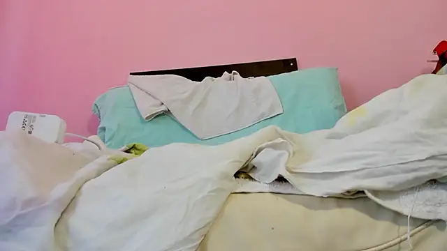 HotSweetAngel webcam
