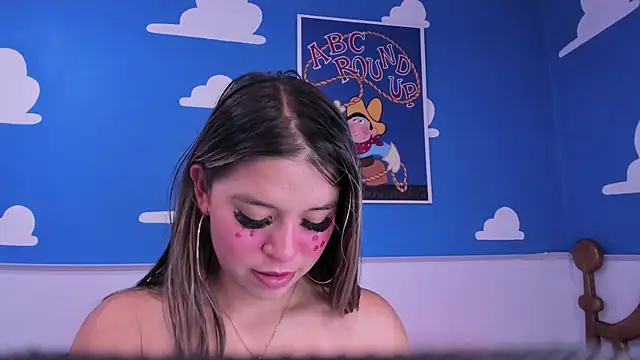 miss__evolet webcam