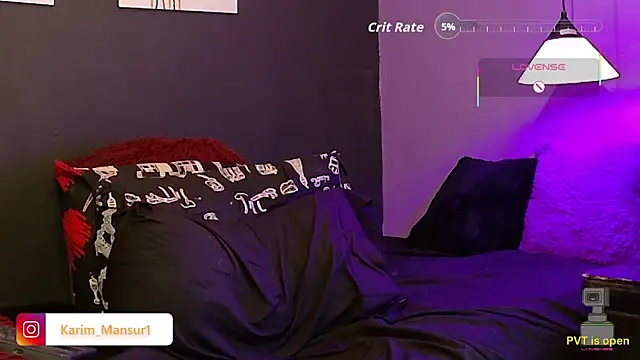 Karim_mansur webcam