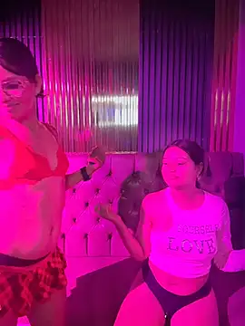 party-girls