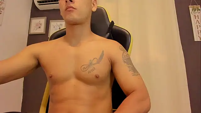 sexy_andres01 webcam