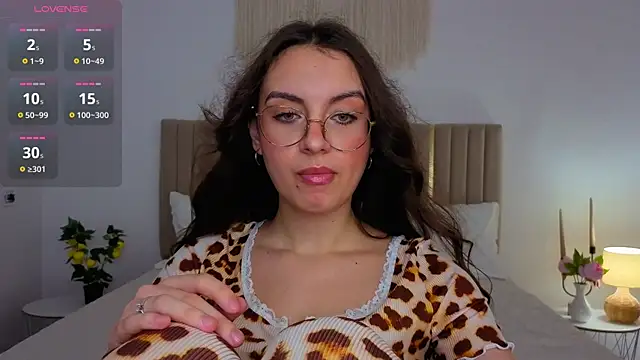 Real_cutie1 webcam