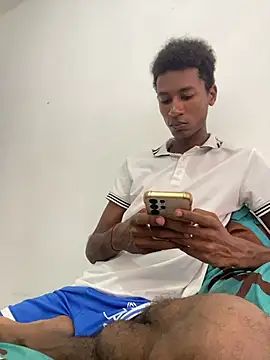 Samu_t7 Live Webcam on Stripchat