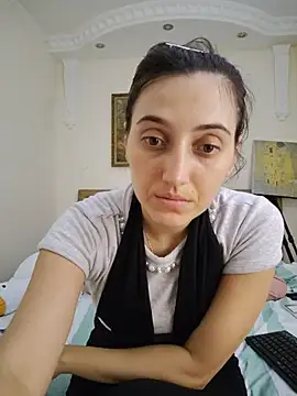 Iren webcam