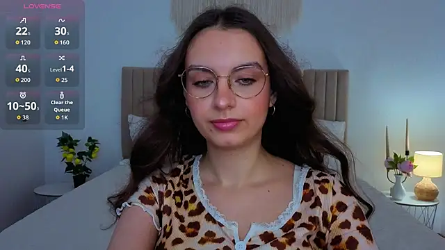 Real_cutie1 webcam