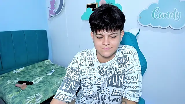 nataly_0303 webcam