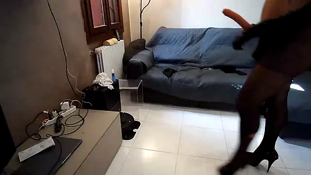 MissLuana87Hot webcam