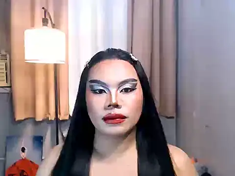 TSbrianaHugeCock webcam