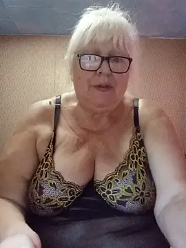 Alexia64231 webcam