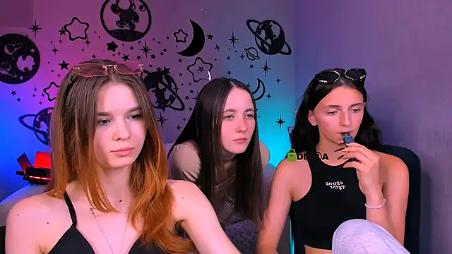 bella_dorn webcam