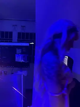 Broklinwhite_ webcam