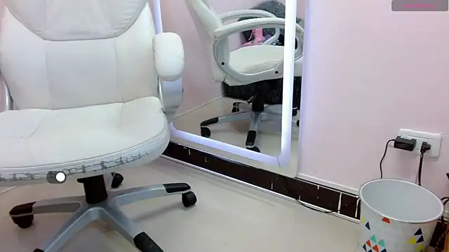 SHARONCUTE_F1 webcam
