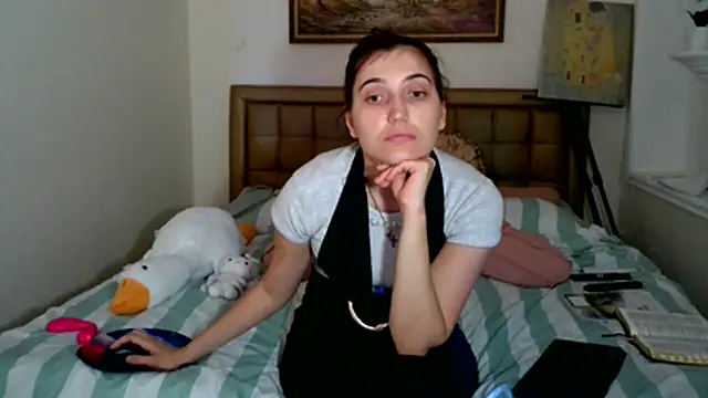 Iren webcam