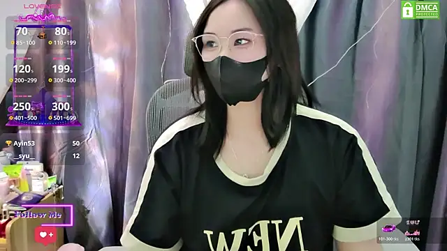 Dully_ana webcam
