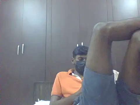 HYD_WGL_BOY webcam