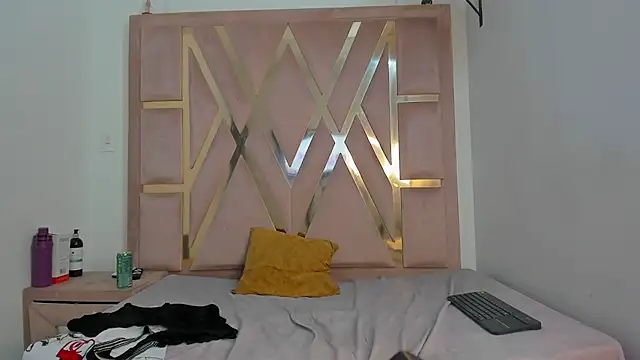 Kattyasm webcam