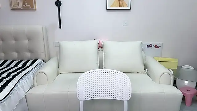 shuangshuang3 webcam