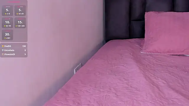 maddy__howard webcam