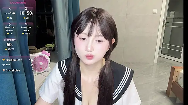 duoduo-000 webcam